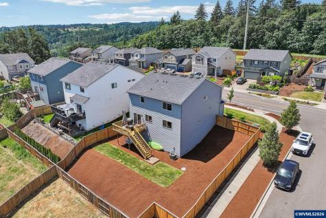 2917 Christina Street NW Salem OR 97304