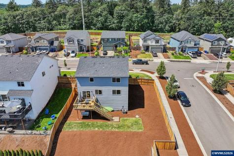 2917 Christina Street NW Salem OR 97304