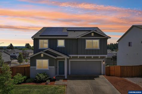 2917 Christina Street NW Salem OR 97304
