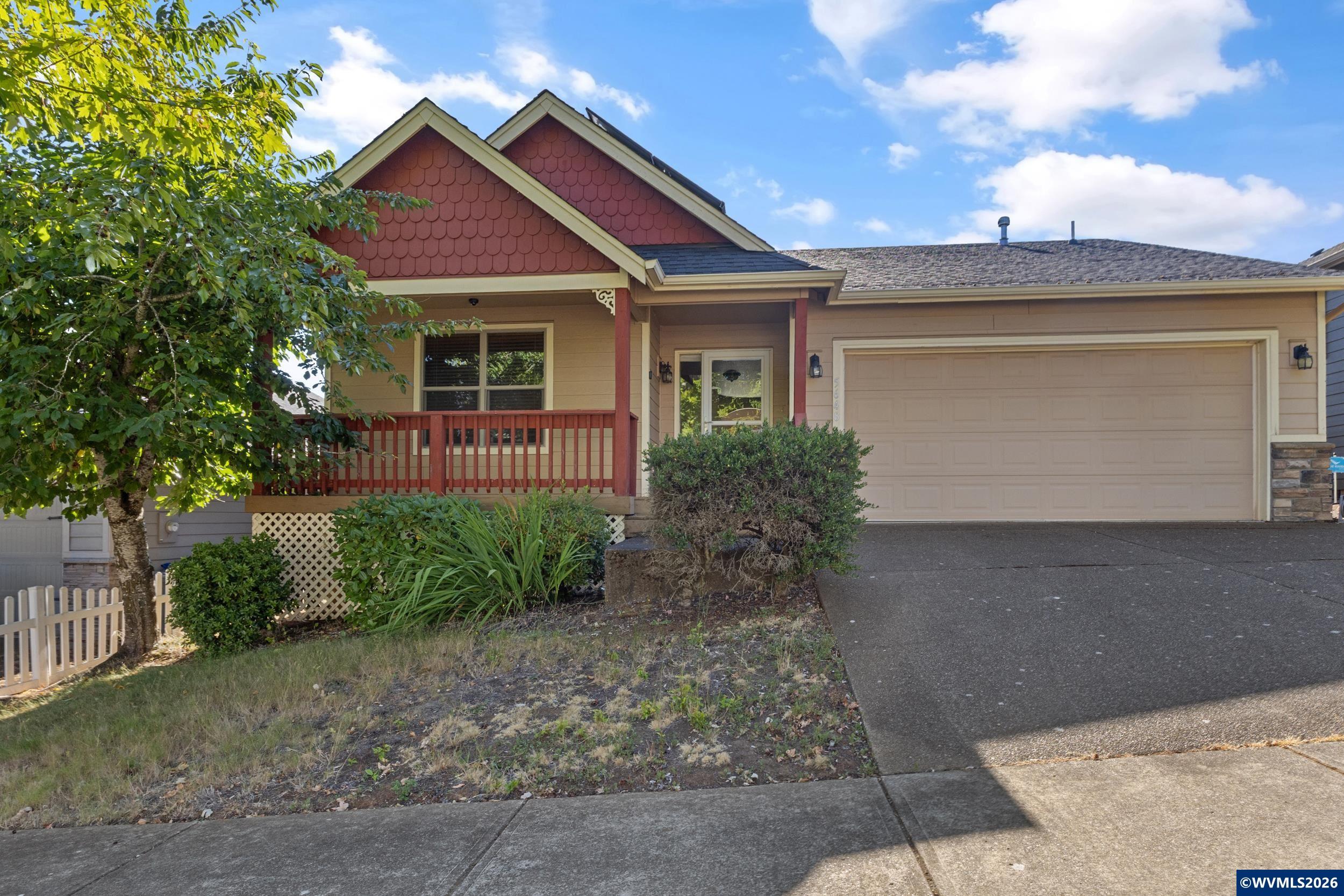 5648 Koda Street SE Salem OR 97306