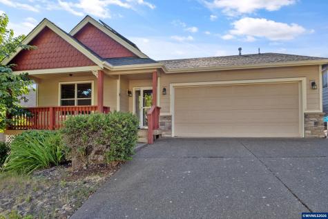5648 Koda Street SE Salem OR 97306