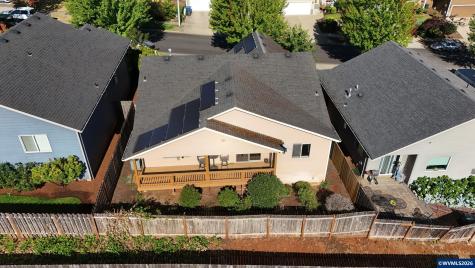 5648 Koda Street SE Salem OR 97306