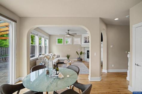 3520 SE Shoreline Drive Corvallis OR 97333