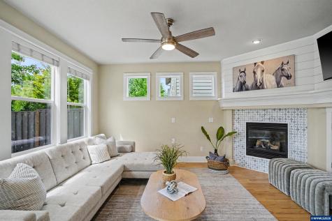 3520 SE Shoreline Drive Corvallis OR 97333