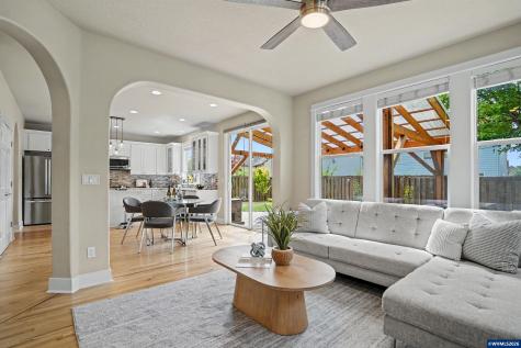 3520 SE Shoreline Drive Corvallis OR 97333