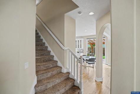 3520 SE Shoreline Drive Corvallis OR 97333