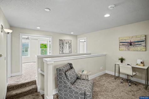 3520 SE Shoreline Drive Corvallis OR 97333