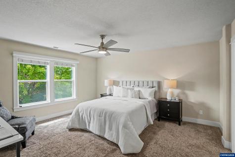 3520 SE Shoreline Drive Corvallis OR 97333
