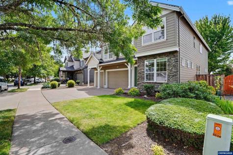 3520 SE Shoreline Drive Corvallis OR 97333
