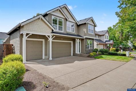 3520 SE Shoreline Drive Corvallis OR 97333
