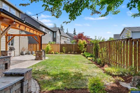 3520 SE Shoreline Drive Corvallis OR 97333