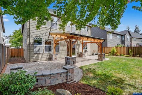 3520 SE Shoreline Drive Corvallis OR 97333
