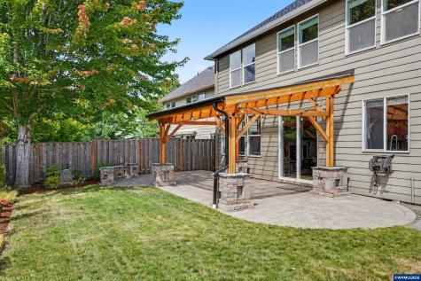 3520 SE Shoreline Drive Corvallis OR 97333