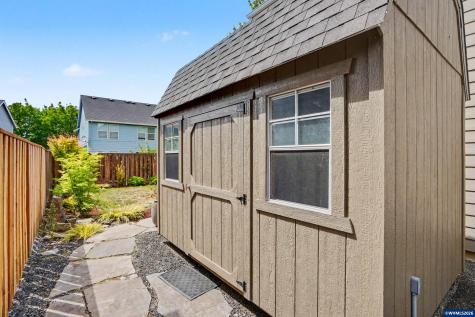 3520 SE Shoreline Drive Corvallis OR 97333
