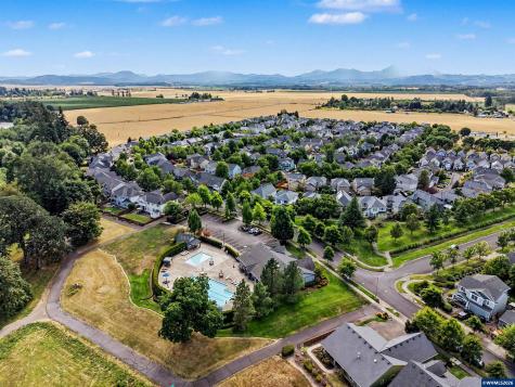 3520 SE Shoreline Drive Corvallis OR 97333