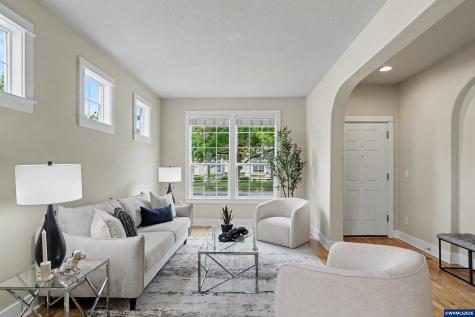 3520 SE Shoreline Drive Corvallis OR 97333