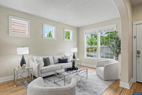 3520 SE Shoreline Drive Corvallis OR 97333