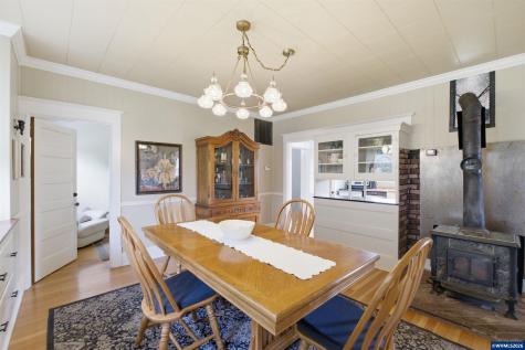 2862 NE Matheny Road Gervais OR 97026