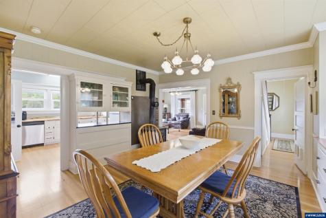 2862 NE Matheny Road Gervais OR 97026