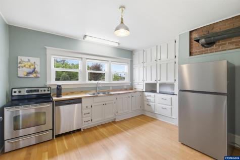 2862 NE Matheny Road Gervais OR 97026