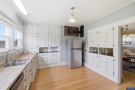 2862 NE Matheny Road Gervais OR 97026