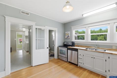 2862 NE Matheny Road Gervais OR 97026