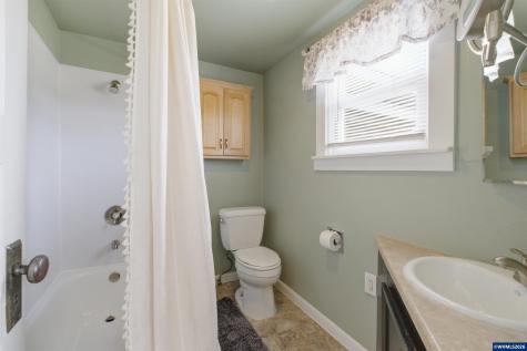 2862 NE Matheny Road Gervais OR 97026