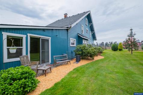 2862 NE Matheny Road Gervais OR 97026