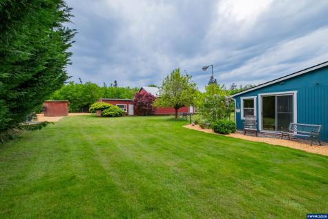 2862 NE Matheny Road Gervais OR 97026