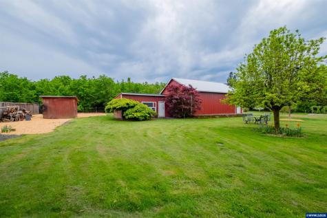 2862 NE Matheny Road Gervais OR 97026