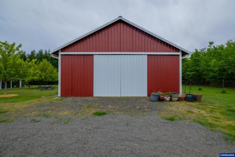 2862 NE Matheny Road Gervais OR 97026