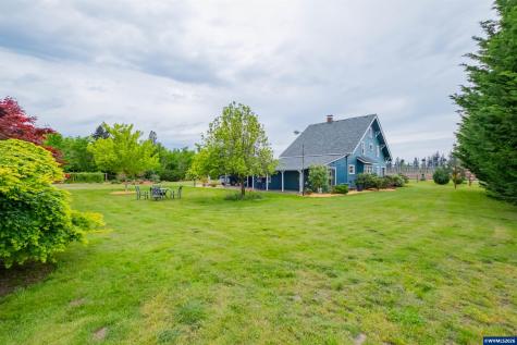 2862 NE Matheny Road Gervais OR 97026