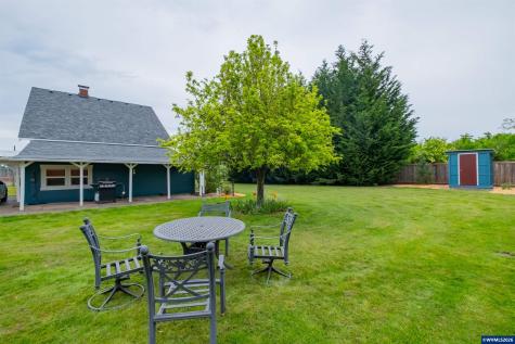 2862 NE Matheny Road Gervais OR 97026