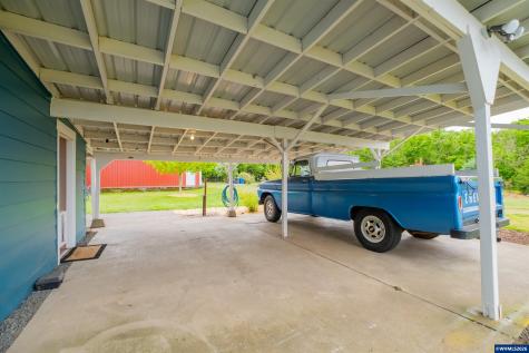 2862 NE Matheny Road Gervais OR 97026