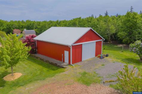 2862 NE Matheny Road Gervais OR 97026