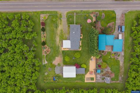 2862 NE Matheny Road Gervais OR 97026