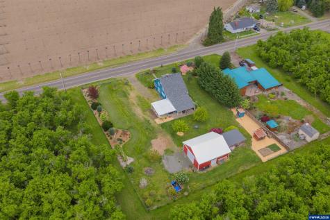 2862 NE Matheny Road Gervais OR 97026