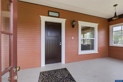 2862 NE Matheny Road Gervais OR 97026