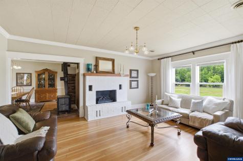 2862 NE Matheny Road Gervais OR 97026