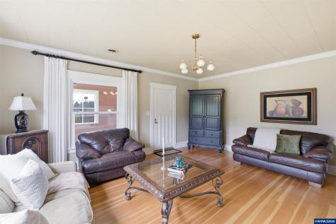 2862 NE Matheny Road Gervais OR 97026