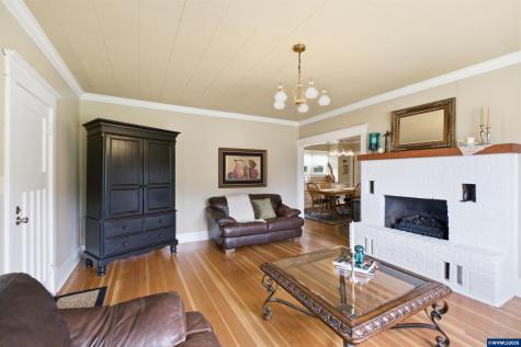 2862 NE Matheny Road Gervais OR 97026