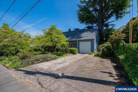 1960 East Nob Hill Street SE Salem OR 97302-5260