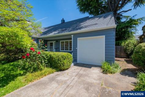 1960 East Nob Hill Street SE Salem OR 97302-5260