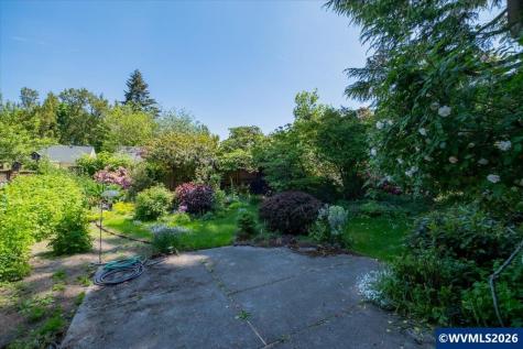 1960 East Nob Hill Street SE Salem OR 97302-5260