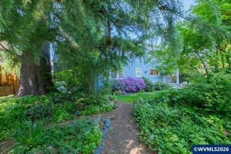 1960 East Nob Hill Street SE Salem OR 97302-5260