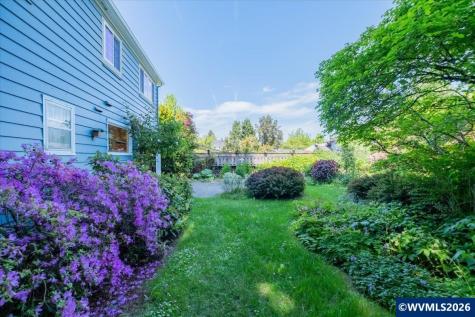 1960 East Nob Hill Street SE Salem OR 97302-5260