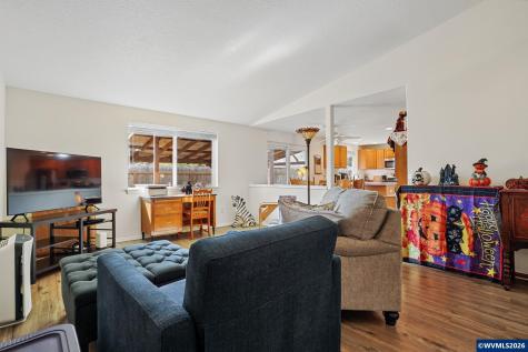 4656 Cherrybud Court SE Salem OR 97317