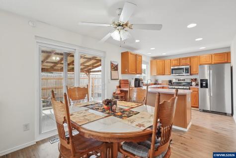 4656 Cherrybud Court SE Salem OR 97317