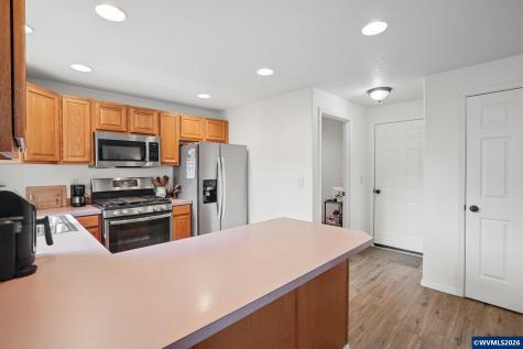 4656 Cherrybud Court SE Salem OR 97317