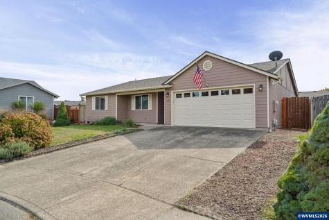 4656 Cherrybud Court SE Salem OR 97317